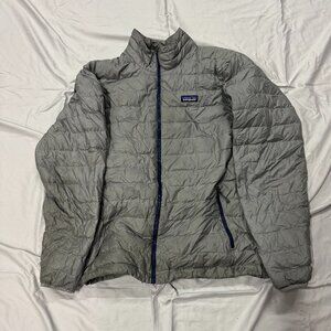 Patagonia Down Sweater Jacket